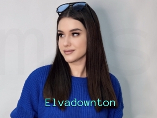 Elvadownton