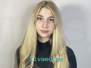 Elvaecton