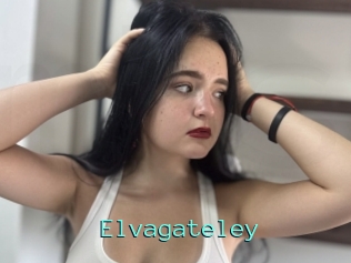 Elvagateley