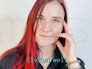 Elvaharwell