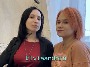 Elviaandora