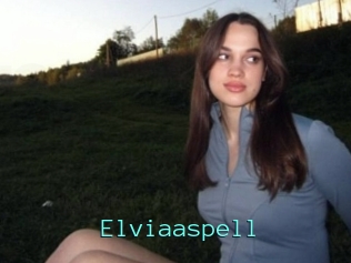 Elviaaspell