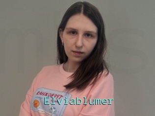 Elviablumer