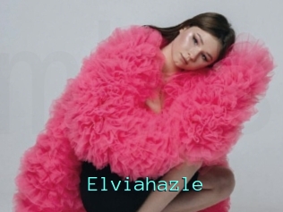 Elviahazle