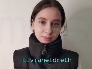 Elviaheldreth