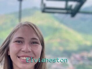 Elviaheston