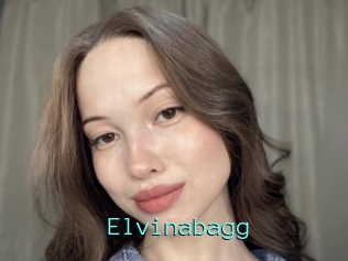 Elvinabagg