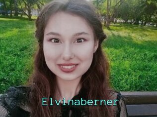 Elvinaberner
