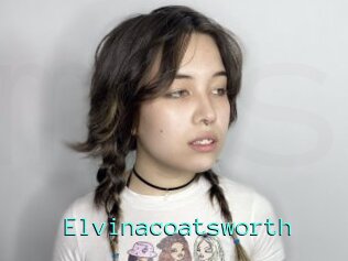 Elvinacoatsworth
