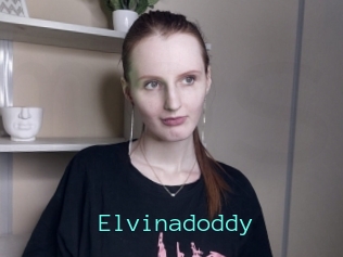 Elvinadoddy