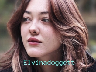 Elvinadoggett