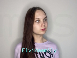 Elvinaemily