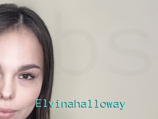 Elvinahalloway