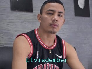 Elvisdember