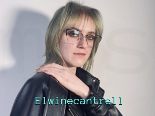 Elwinecantrell