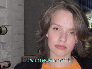 Elwinedennett