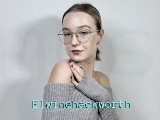 Elwinehackworth