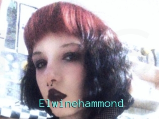 Elwinehammond