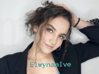Elwynaalve