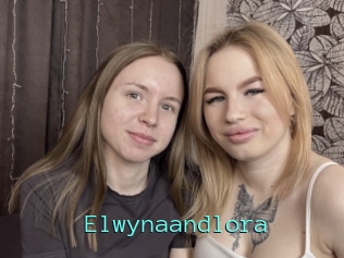 elwynaandlora Mobile Sex