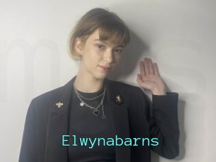 Elwynabarns