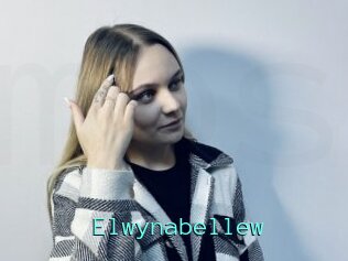 Elwynabellew