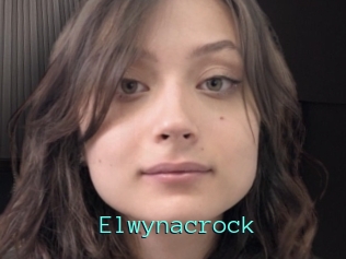 Elwynacrock