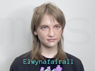 Elwynafairall