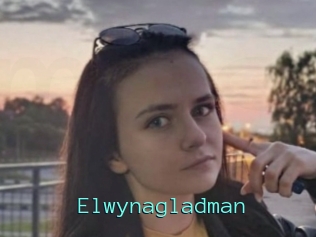 Elwynagladman