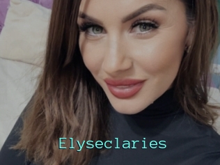 Elyseclaries