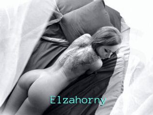 Elzahorny