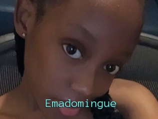 Emadomingue