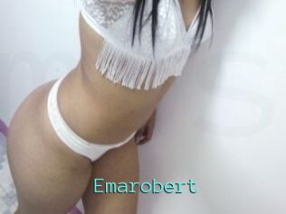 Emarobert