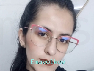 Emavolkov