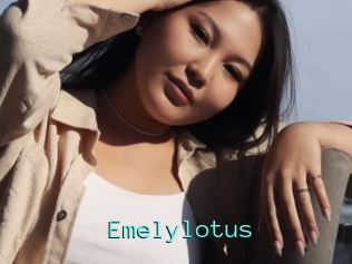 Emelylotus