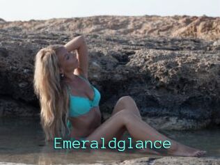 Emeraldglance
