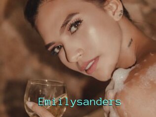 Emiilysanders