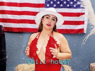 emili_hot47 Mobile Sex