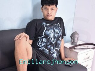 Emilianojhonson