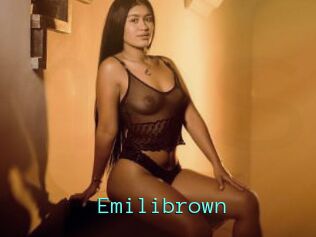 Emilibrown