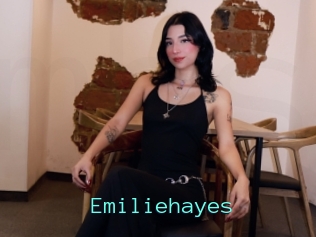 Emiliehayes