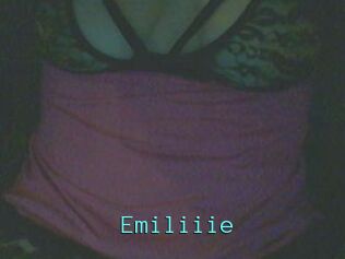 Emiliiie