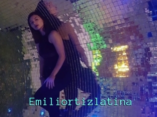 Emiliortizlatina