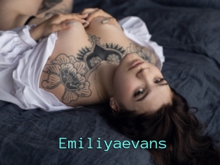 Emiliyaevans