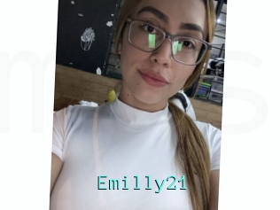 emilly21 Mobile Sex