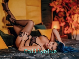 Emillyblue