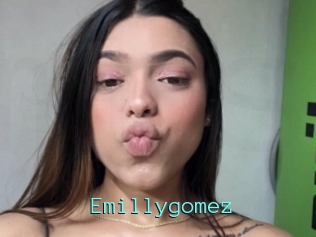 Emillygomez