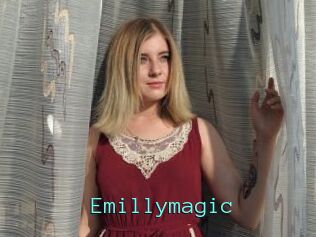 Emillymagic