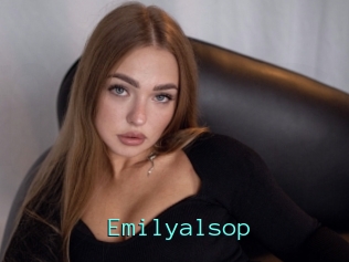 Emilyalsop