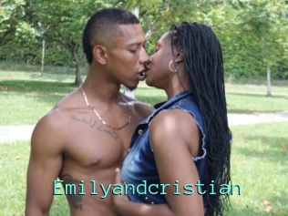 Emilyandcristian